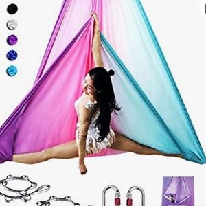 Aerial Yoga Hammock